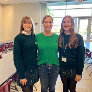 Meet your Posher, Jennifer